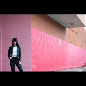 Meet your Posher, Emma